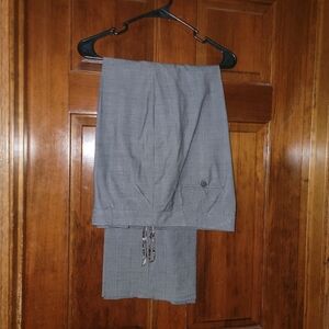 Light gray Jones New York  Pants